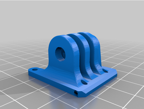 couler micro 3d impressions Véhicules 3d print model - Mito3D