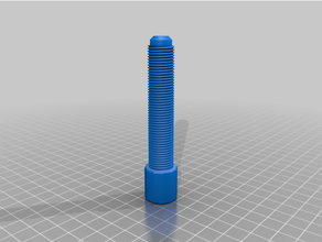 Arduino Taste Box Unterstützung DIY Buttonbox simracing Schalter 3d print model - Mito3D