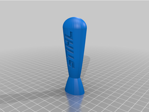 stihl pacco utensili 3d print model - Mito3D