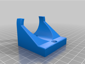 maglit Kulp destek mod organizasyon 3d print model - Mito3D