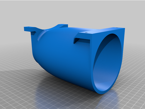 wip sostenedor botella flujo soda cristal 20 organización 3d print model - Mito3D