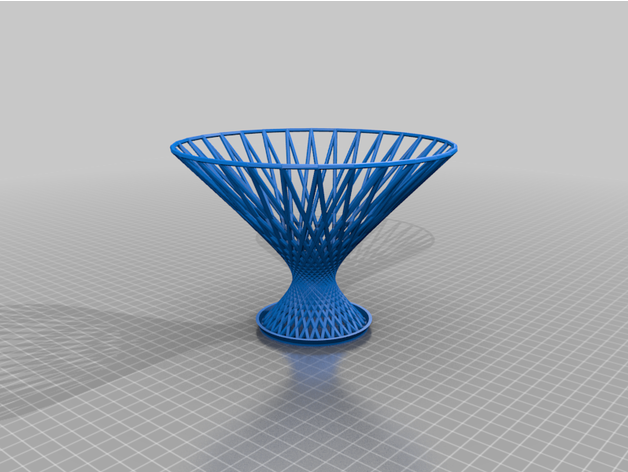 esponja secadora cocina comida secado estante openscad 3D print model - Mito3D