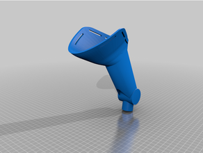 protez Perro Evcil Hayvanlar 3d print model - Mito3D