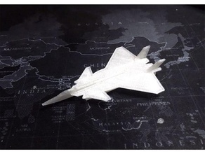 20 trousse carte modèles avion chengdu 3d print model - Mito3D