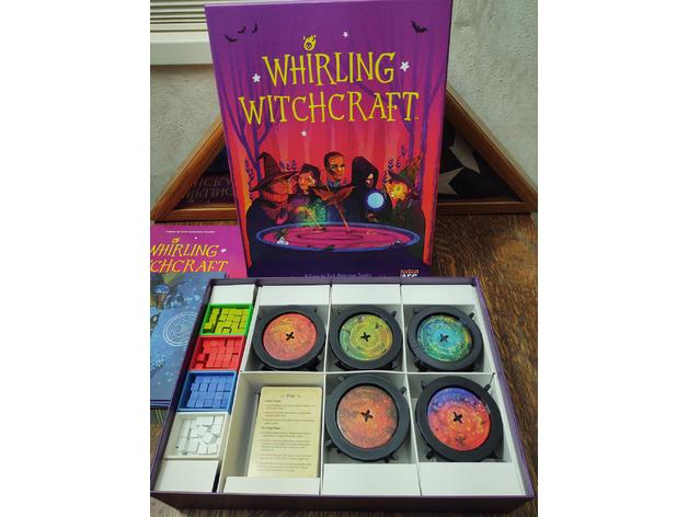 whirling witchcraft game 