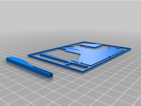 plane kit cardv4 3d printing 3d print model - Mito3D