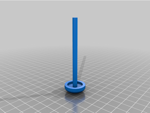 rollerskate axel 3d printing