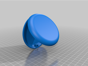 invisalign caso bainha recipientes recipiente armazenamento retentor 3d print model - Mito3D