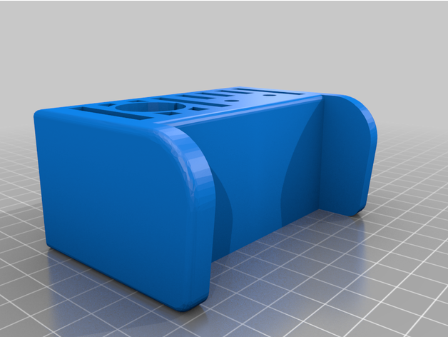 dsp güç arz kendin yap 3D print model - Mito3D