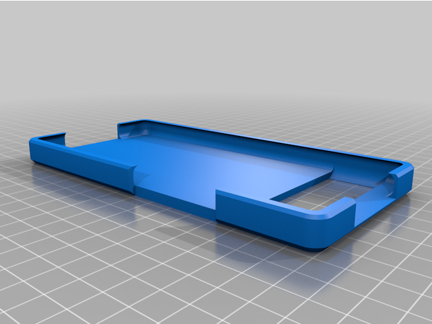 pixel 6 case mobile phone 3D print model - Mito3D