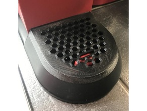 Delonghi dedicar ec685 melhoria kit + perfeito expresso guia cozinha jantar 51mm americano café máquina adulterar 3d print model - Mito3D