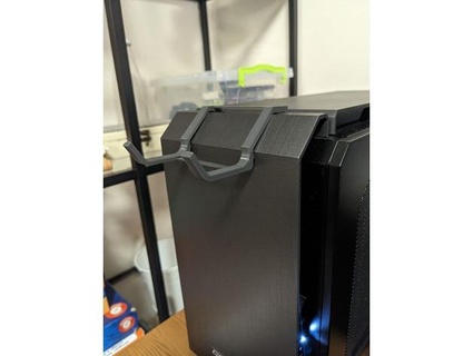 puma qbx Dualshock Kulp destek evgart ds4 oyun kumandası istasyonu 4 3d print model - Mito3D
