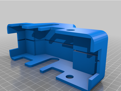 emergencia salida sello ventana fdesigns 3D impresión 3d print model - Mito3D