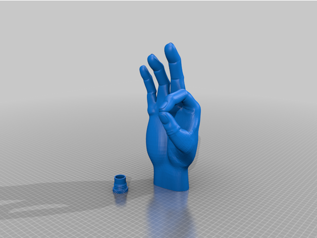 coğrafya sui001 spor açık havada yer önbellek 3D print model - Mito3D