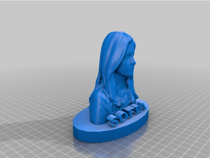 sofia sofiavlataki 3D Printing 3d print model - Mito3D