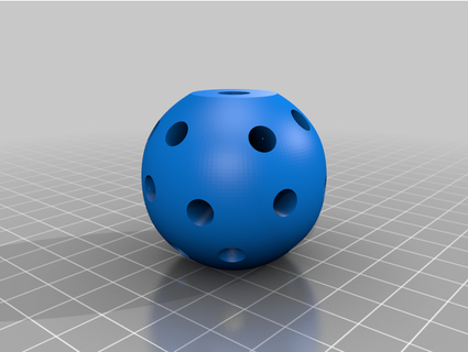 airsoft grenade oisxeng 3d print model - Mito3D