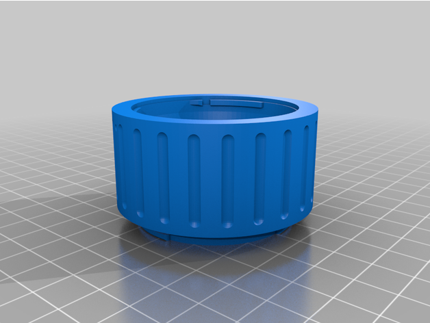 Olymp om montieren Sony Adapter erik10 3D print model - Mito3D