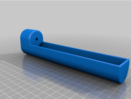 aeg drop stick kewldude007 3d print model - Mito3D