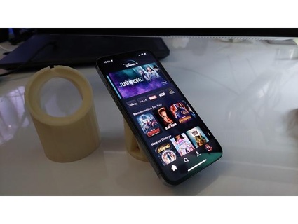 magsafe şarj cihazı ayakta durmak elma iphone 12 13 profesyonel chuenwe 3d print model - Mito3D