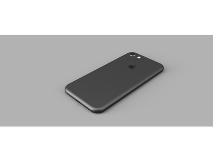 iphone 7 faustofola 3d print model - Mito3D
