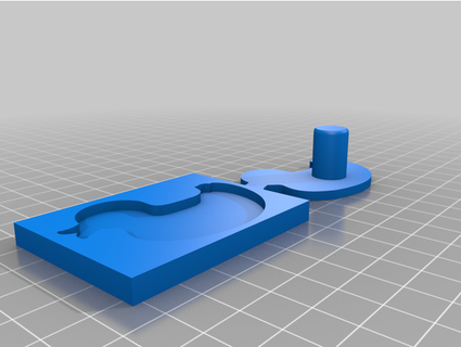formes Jeu gamins imartin3d 3d print model - Mito3D