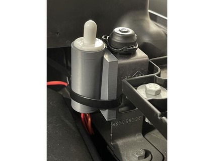 adapter hood switch chrisvh1982 3d print model - Mito3D