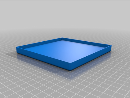 caja extracteur soloelectronicos 3d print model - Mito3D