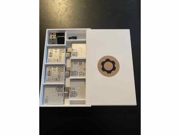 expansion card holder theorginalris 3D print model - Mito3D