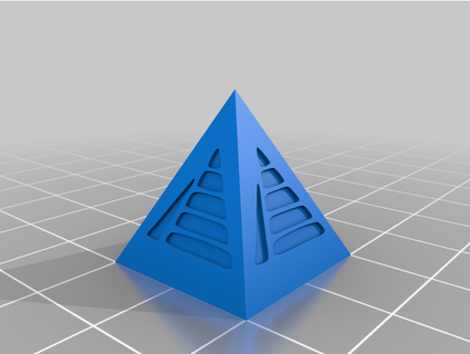 ra dados deluxe símbolo jogos agondar 3d print model - Mito3D