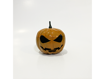 pumpkin head norbstdo 3d print model - Mito3D