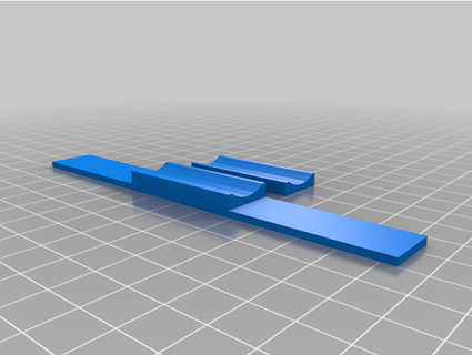 scala dc motore isolamento monta poulsbojohnny 3d print model - Mito3D