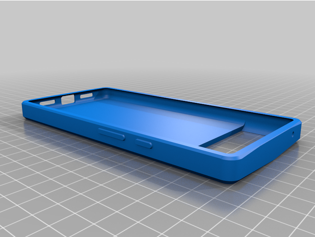 pixel 6 caso funda visual bandido 3D print model - Mito3D