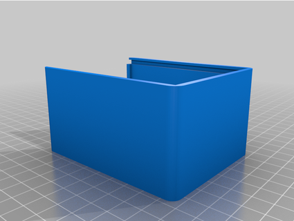 box lid arduino bisheshshakya 3d print model - Mito3D
