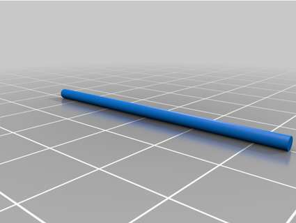 toothpick robotdragon7 3d print model - Mito3D