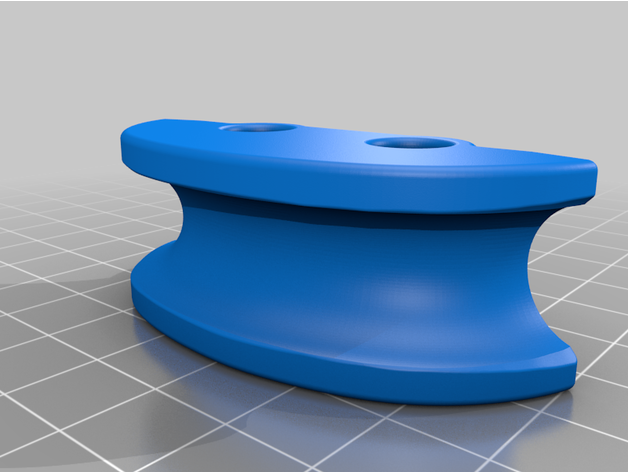 yamaha cornetta foglio accordatura werkzeug attrezzo messa punto diapositiva sbloccaggio mamma 3D print model - Mito3D