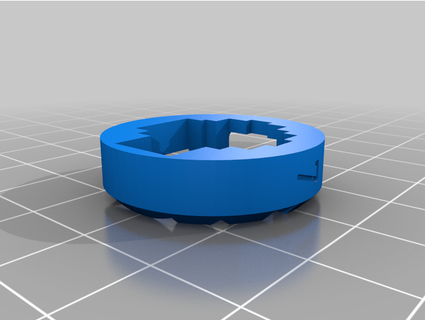 xbox ring fleks84 3d print model - Mito3D