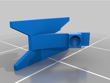catapulta sinanislekdemir 3d print model - Mito3D