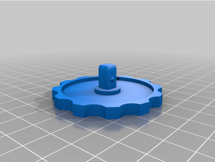 nozzle removal tool raymacke 3d print model - Mito3D