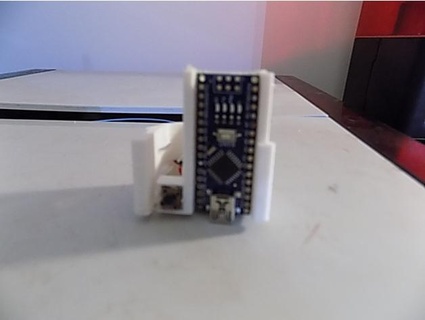 xyz stampa arduino nano cartuccia resetter caj 3d print model - Mito3D