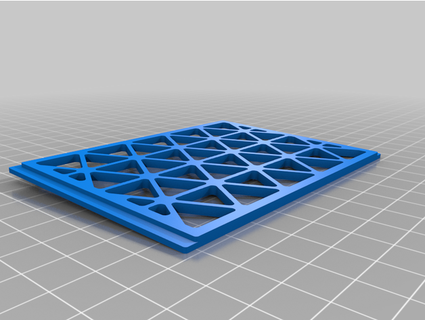 innovative marine mid-size filter caddy kylellrc 3d print model - Mito3D