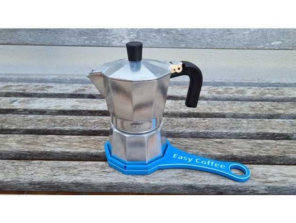 kolay Kahve fitimollalar 3d print model - Mito3D