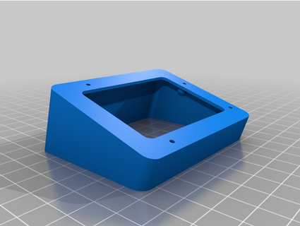 arduino stand stivartin 3d print model - Mito3D