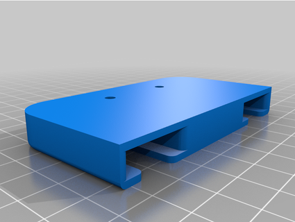 xbox series x controller desk holder fearlessspiff 3d print model - Mito3D