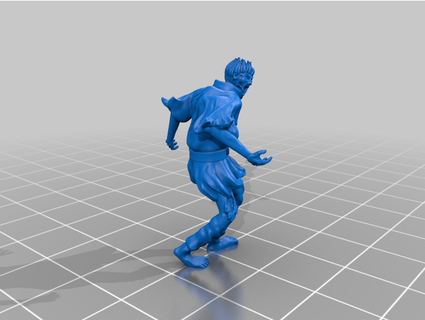 frosthaven convoquer rage corps virtuellementjason 3d print model - Mito3D