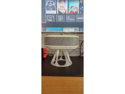 freebox delta soutien eikichi 3d print model - Mito3D