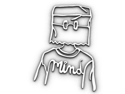 mind alviworld 3d print model - Mito3D