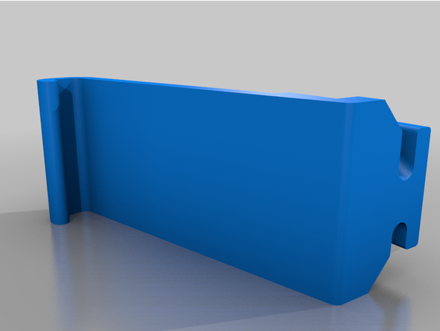 dji mini2 air2 tableta cabestro galaxia tab4 evoto 3D print model - Mito3D