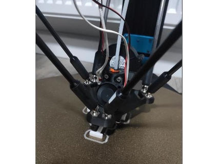 another anycubic predator kossel effector tobit6795 3d print model - Mito3D
