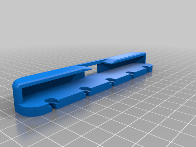 Veri deposu binmek tab tite son kapaklar Huawai mediapad m5 8 jiggersplat 3D print model - Mito3D