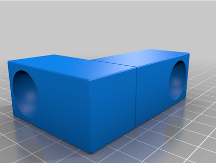rompecabezas burbuja zy0n85 3d print model - Mito3D